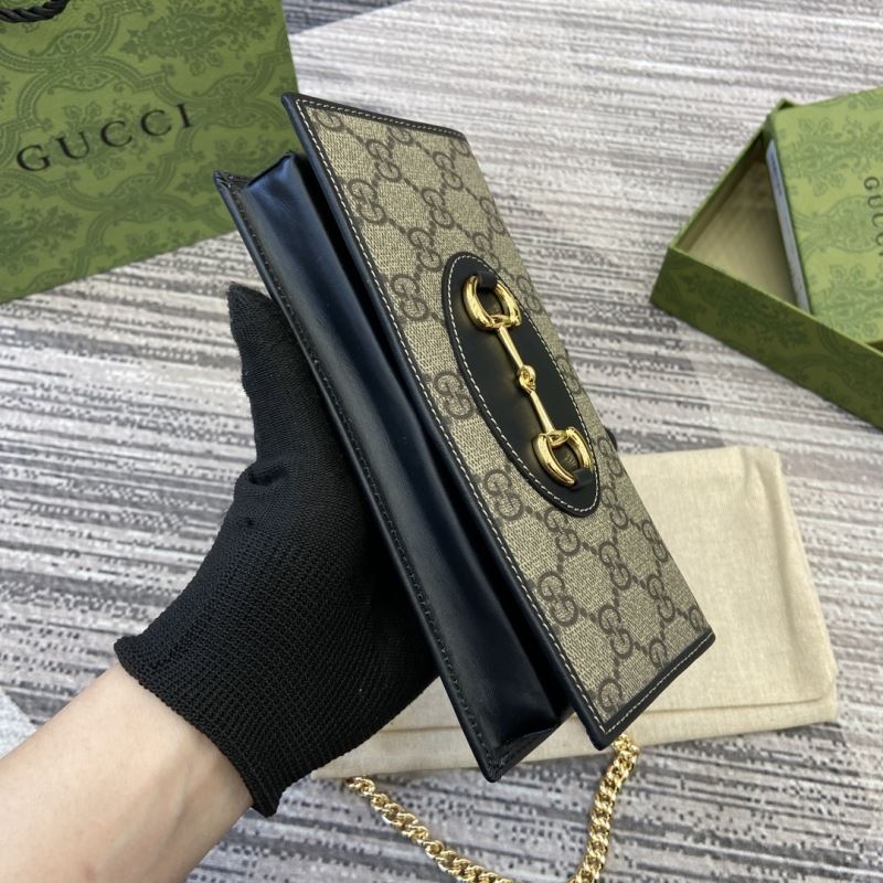 Gvc*1 wallets